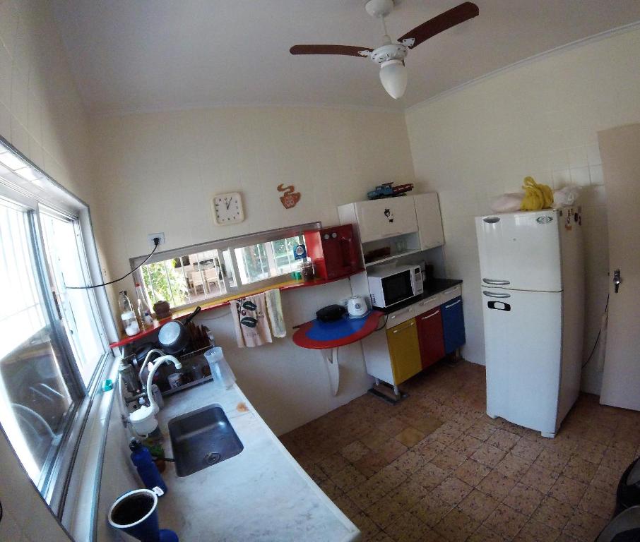  Bertioga Hostel
