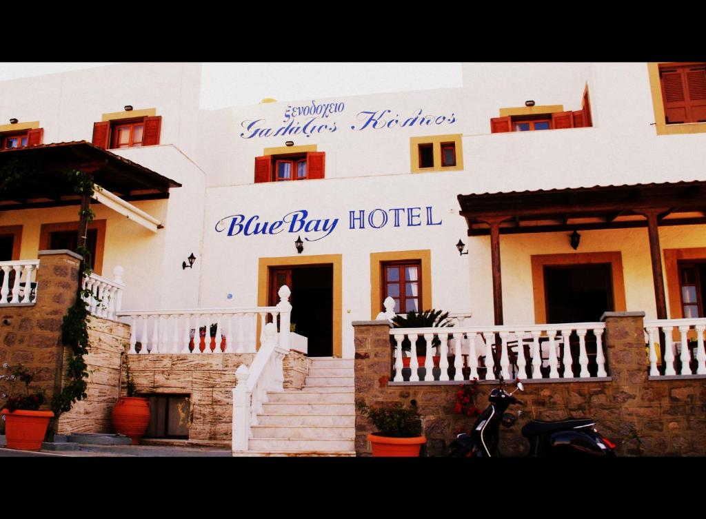 Blue Bay Hotel