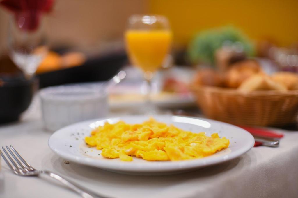 Hotel PARK 45 - Resim 35