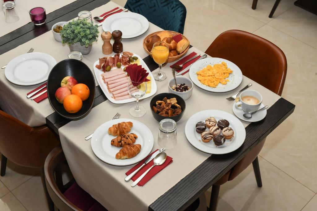 Hotel PARK 45 - Resim 37