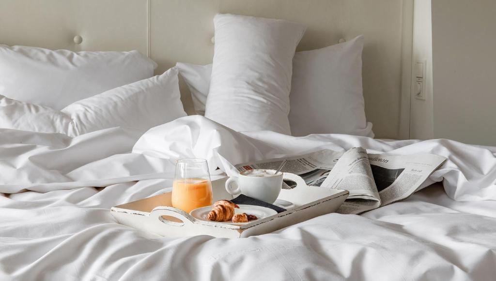 Hotel Gerbermühle - Resim 7