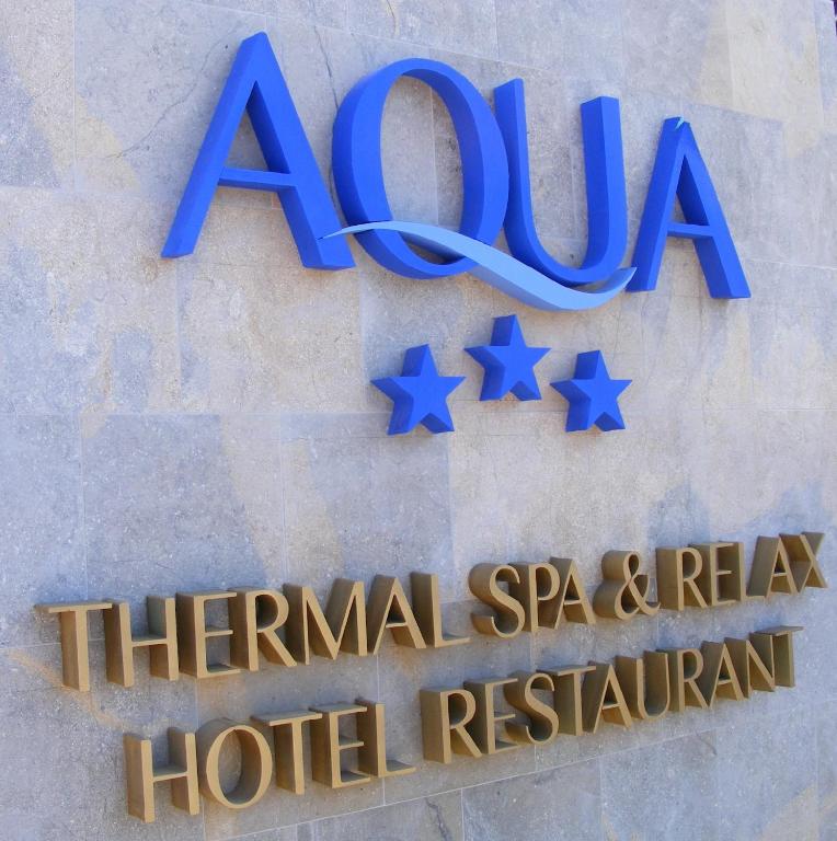 Hotel Aqua Thermal Spa, Băile Felix – Prețuri actualizate 2023