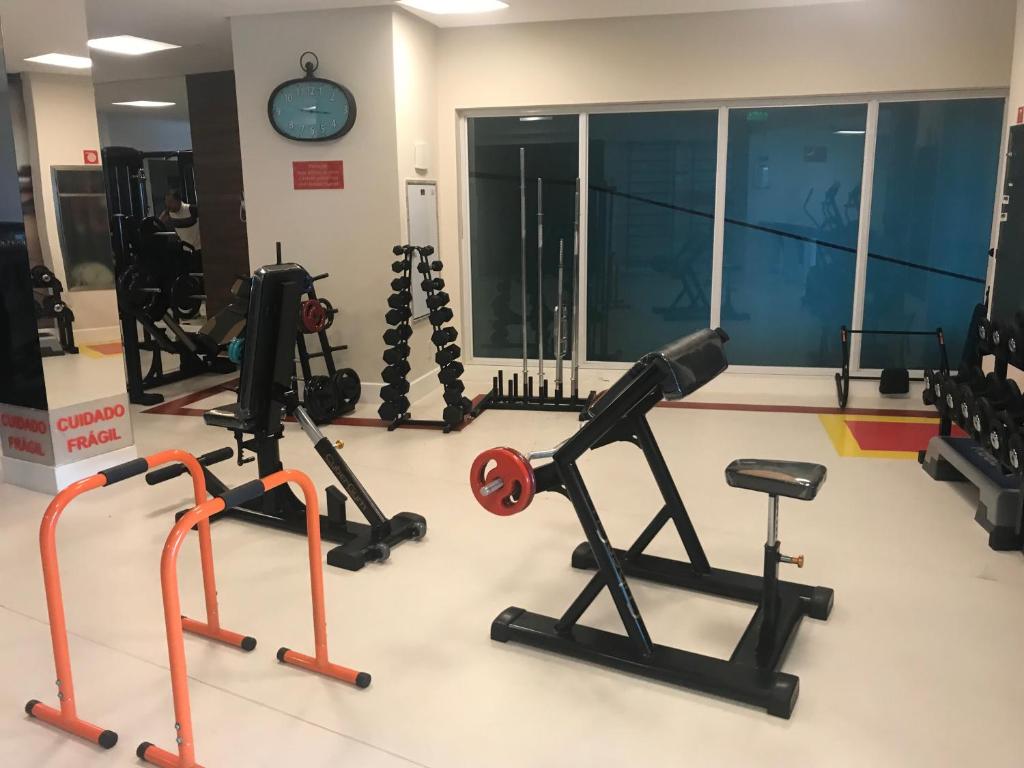  LUXUOSO APARTAMENTO BARRA ONDINA Beira MAR
