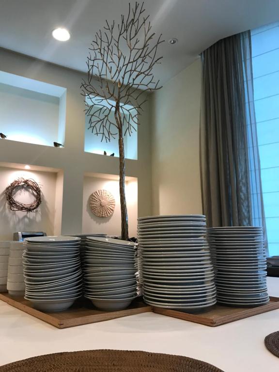 Hotel Santa Maria - Resim 41