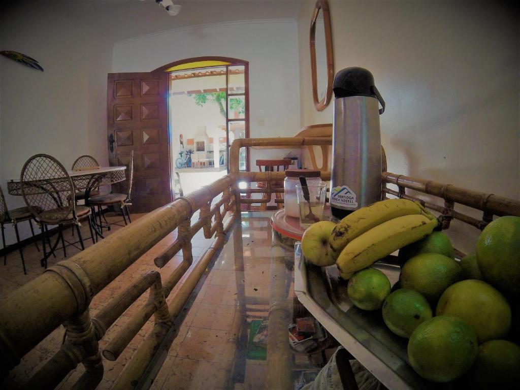  Bertioga Hostel