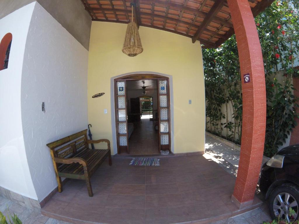  Bertioga Hostel