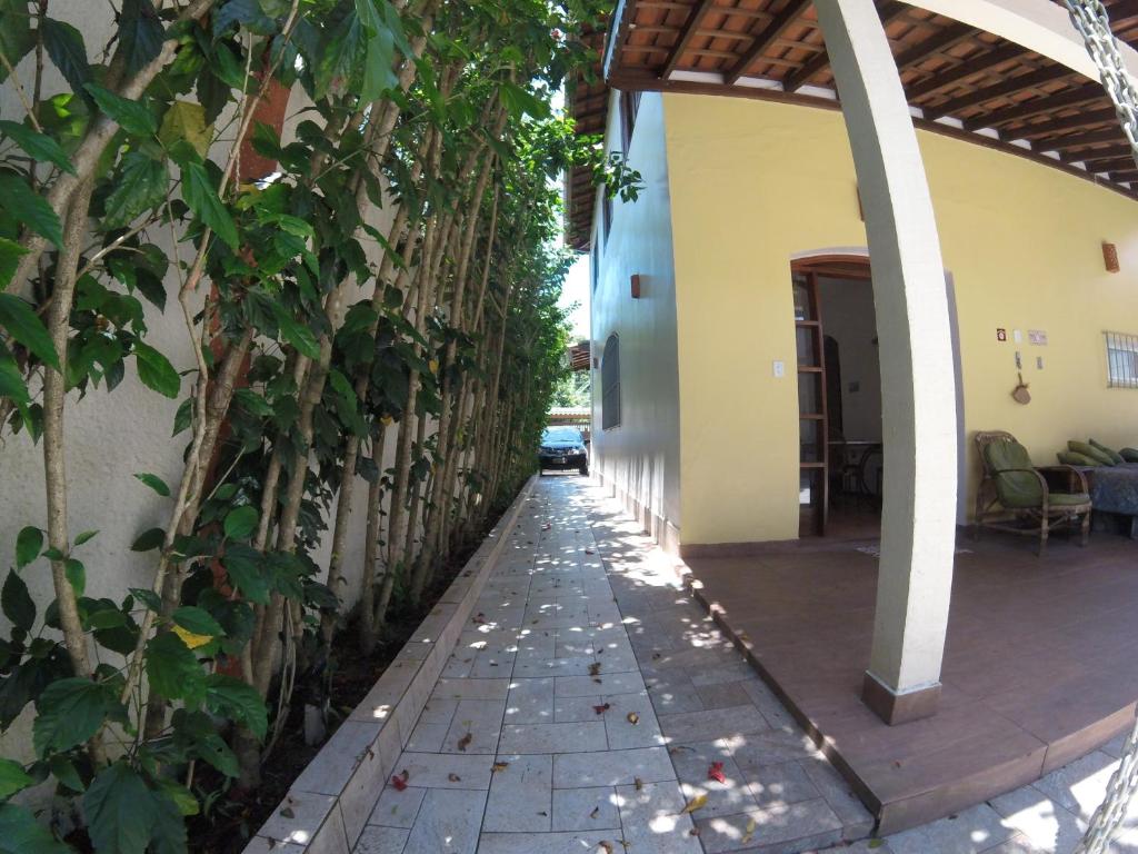  Bertioga Hostel