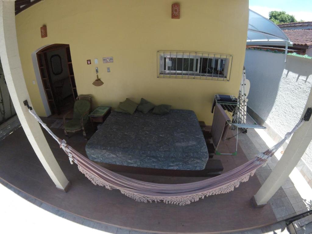  Bertioga Hostel