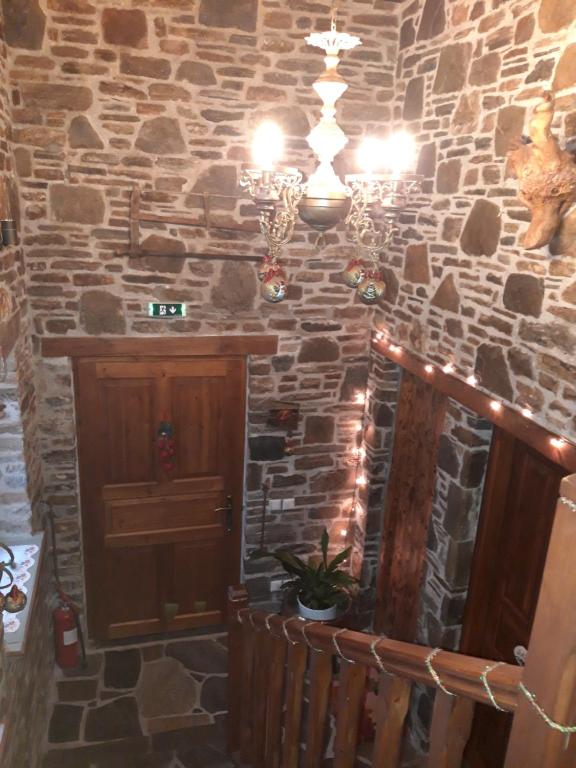 Fotografie z fotogalerie ubytování Guest House "Aspasia" v destinaci Lafkos
