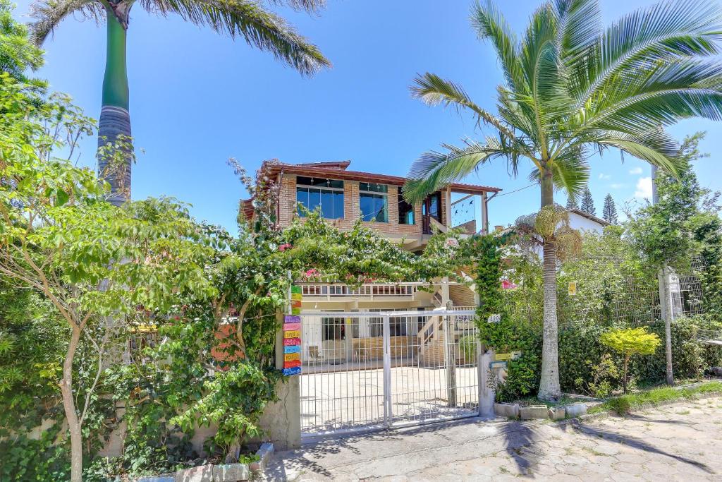  Pousada Casa da Maria