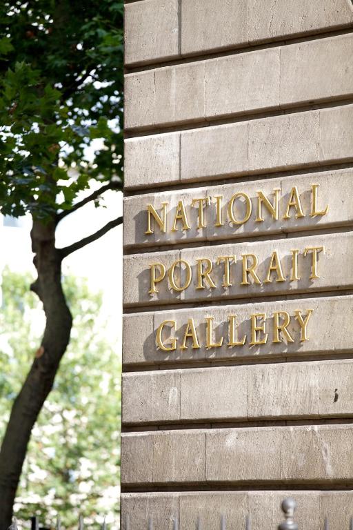 The Z Hotel Piccadilly - Resim 32