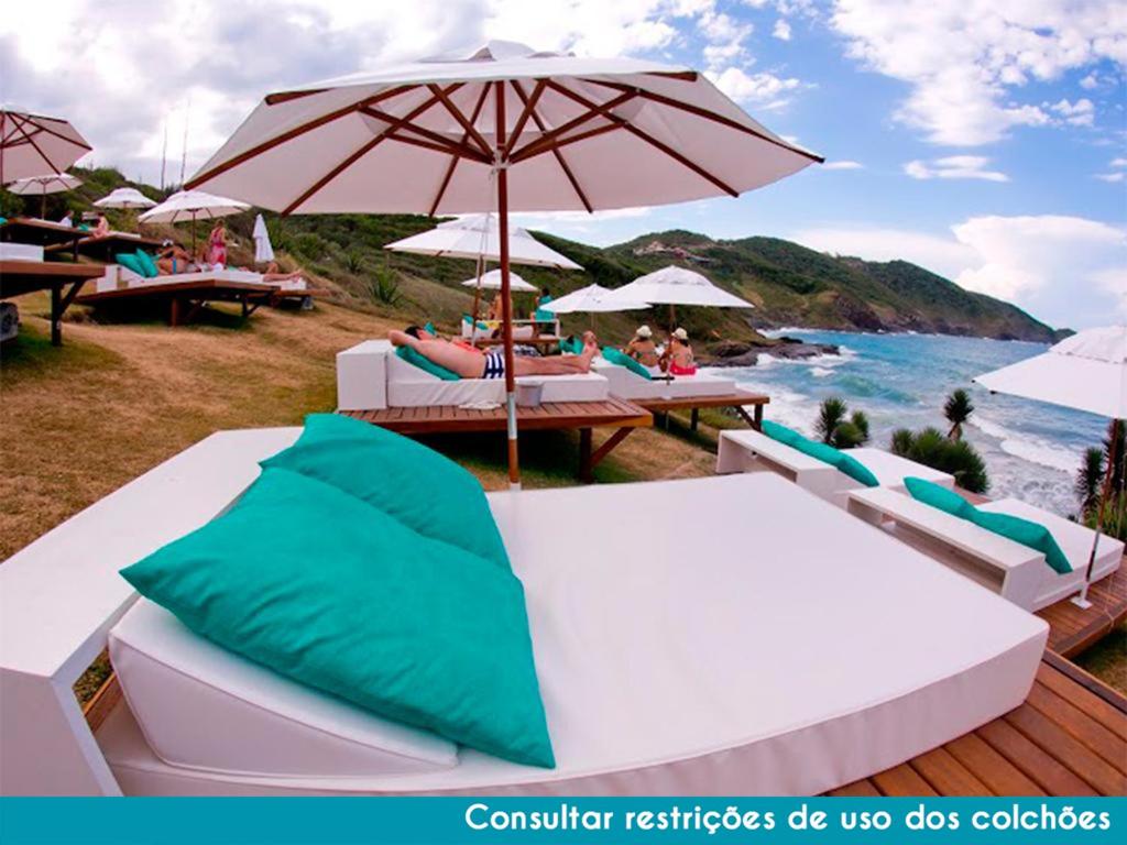 Hotel Pousada Brava Club
