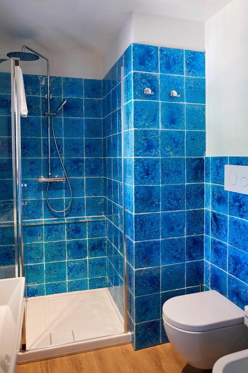 Sopra Le Mura - Junior Suite With Balcony And Sea View