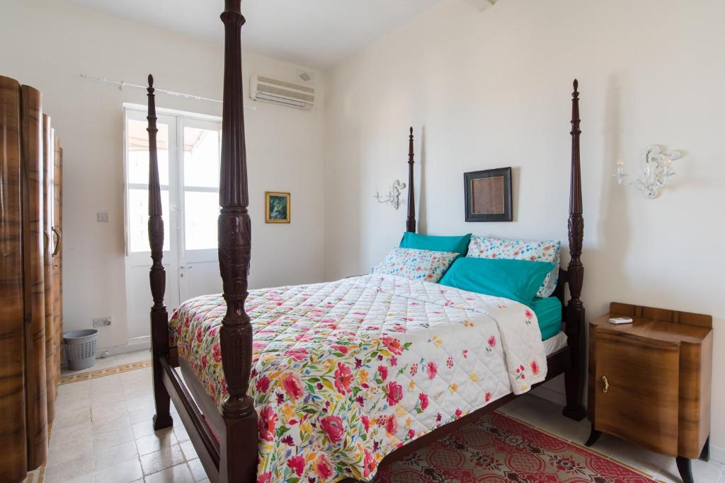 Merkanti Apartments - 19