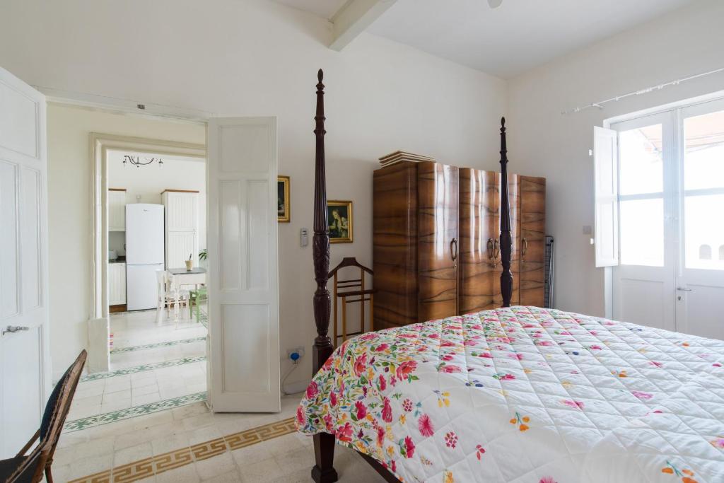 Merkanti Apartments - 18