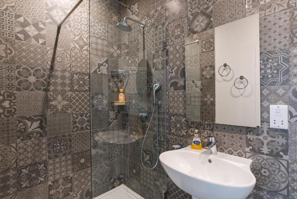 Merkanti Apartments - 16