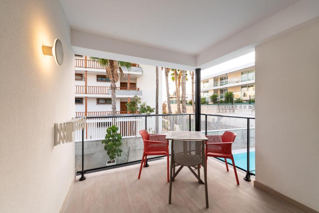 B SLOW San Agustin Condor - Apartamento De Dos Dormitorios