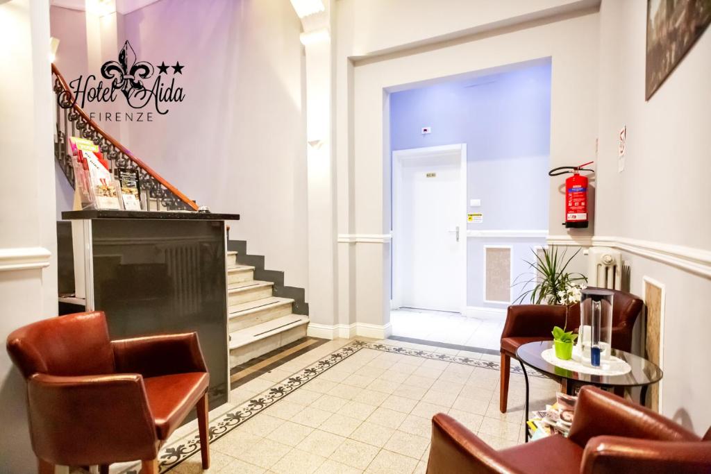 Hotel Aida - Resim 28