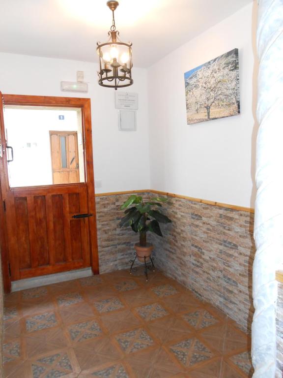 Fotografia z galérie ubytovania El Portal Viejo v destinácii Cabezuela del Valle