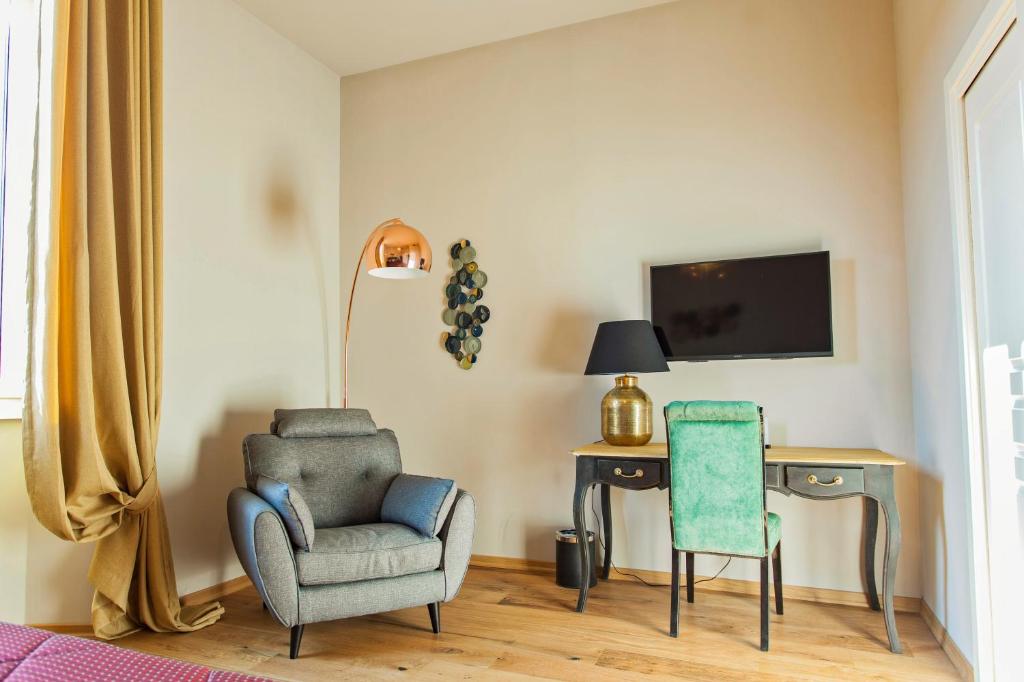 Hotel St. James - Resim 21