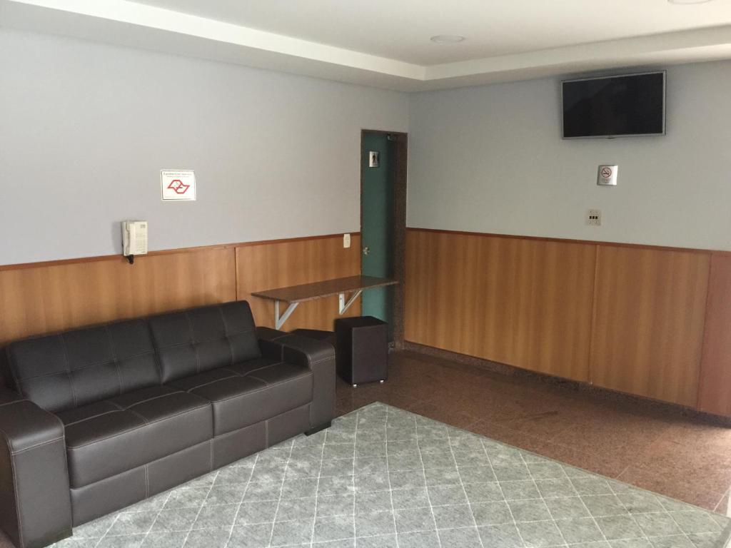  Hotel Flor do Ipiranga (Adult Only)