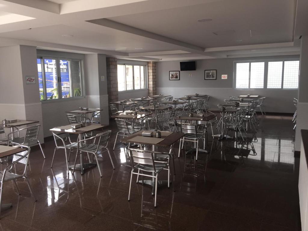  Hotel Flor do Ipiranga (Adult Only)