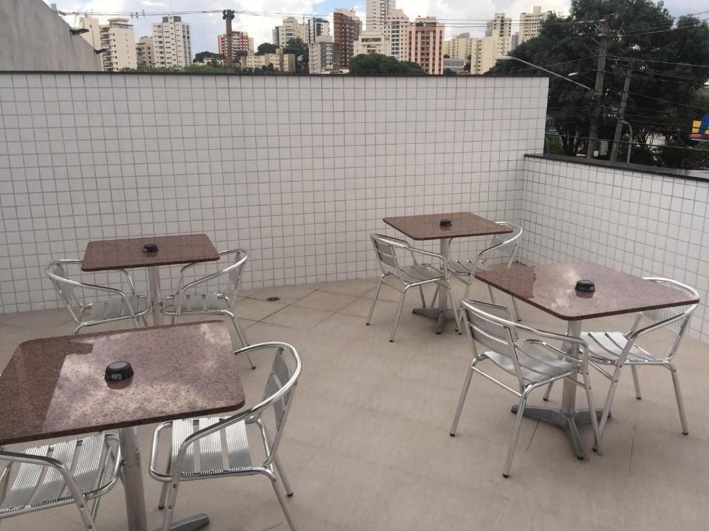  Hotel Flor do Ipiranga (Adult Only)