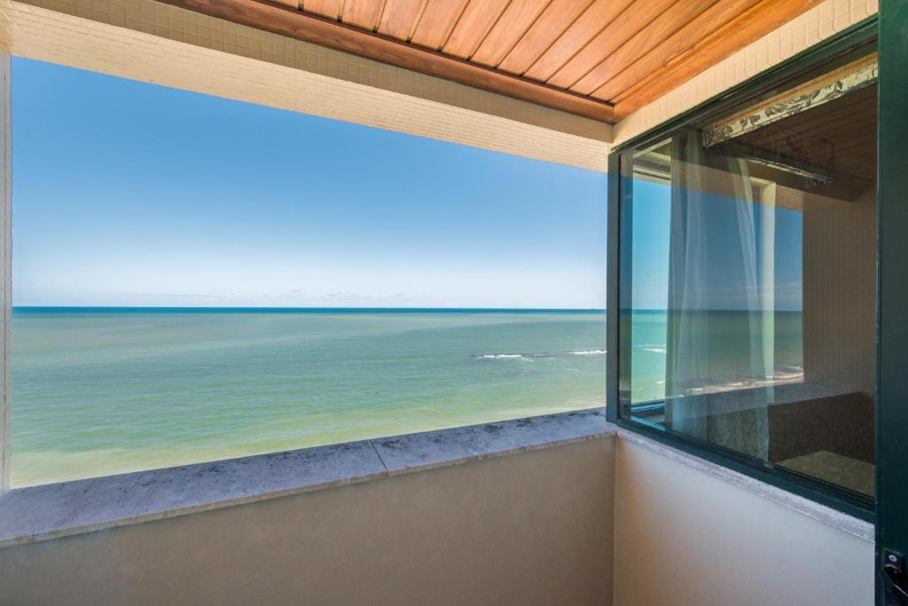  Costa Mar Recife Hotel by Atlantica