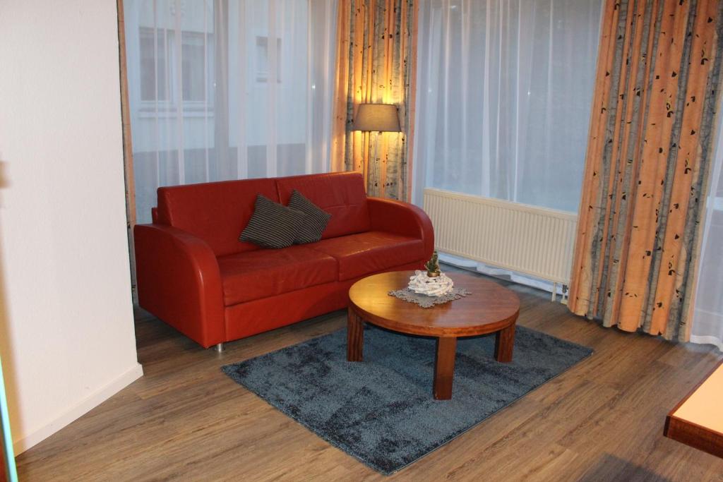 I.M.Apartments 42 m² für 2 Personen - Resim 9