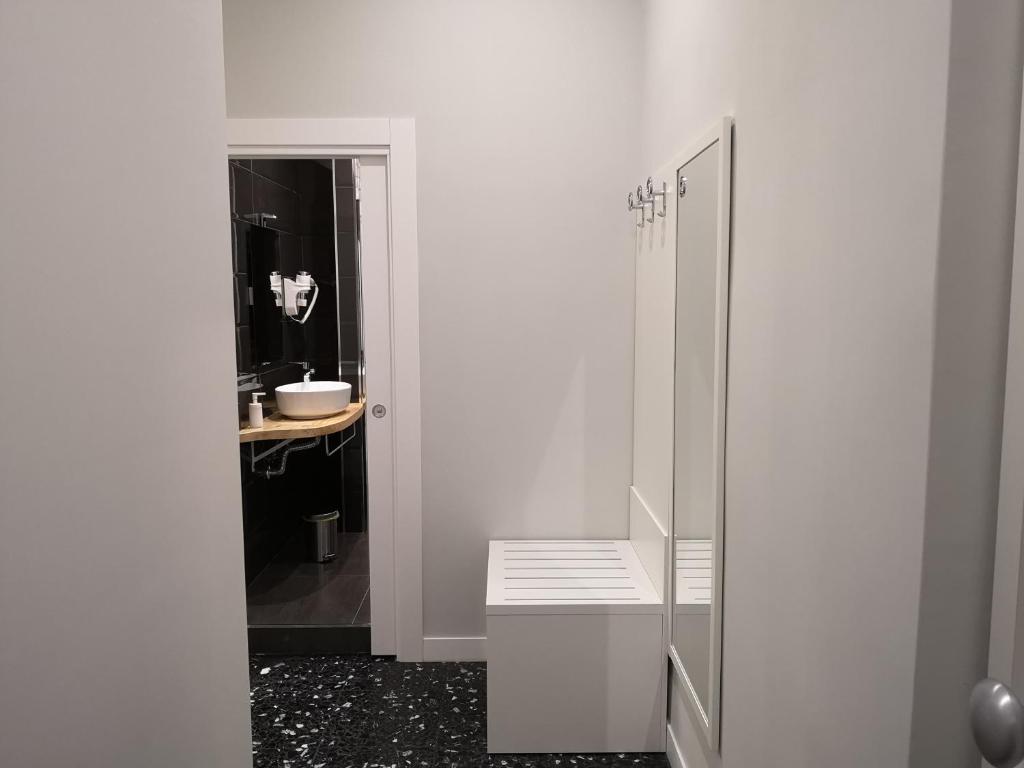 Beverello Rooms - 