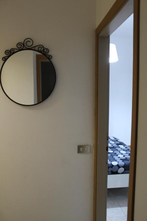 Zdjęcie z galerii obiektu Gli Oleandri w mieście Bellano