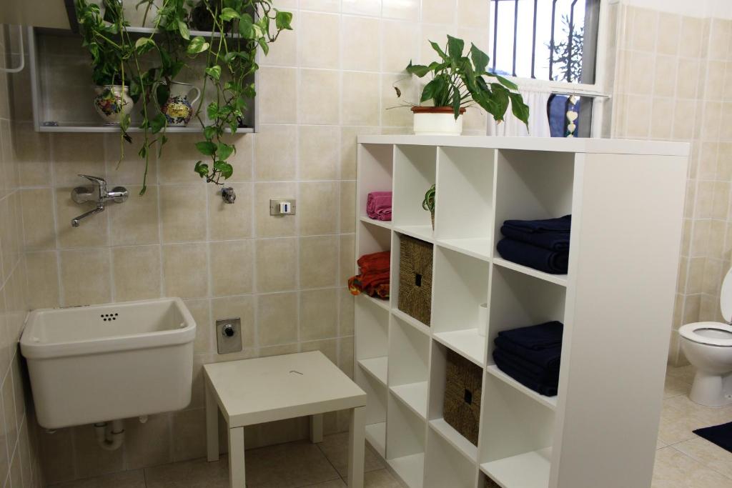 Zdjęcie z galerii obiektu Gli Oleandri w mieście Bellano