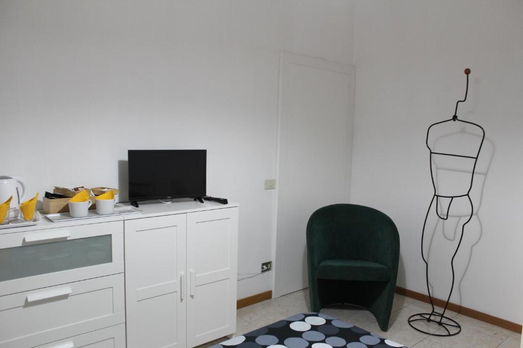 Zdjęcie z galerii obiektu Gli Oleandri w mieście Bellano