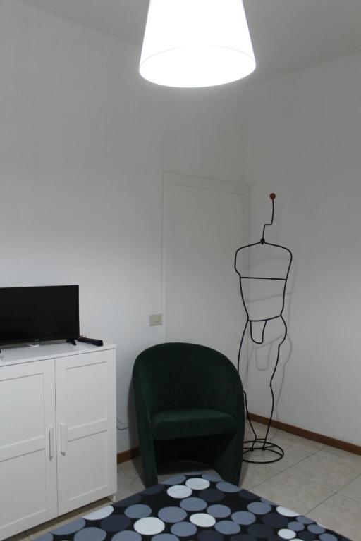 Zdjęcie z galerii obiektu Gli Oleandri w mieście Bellano