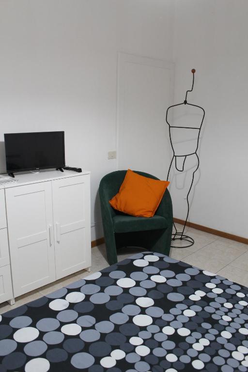 Zdjęcie z galerii obiektu Gli Oleandri w mieście Bellano