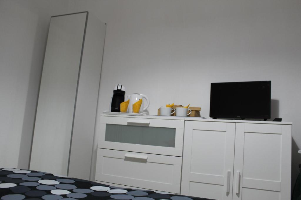 Zdjęcie z galerii obiektu Gli Oleandri w mieście Bellano