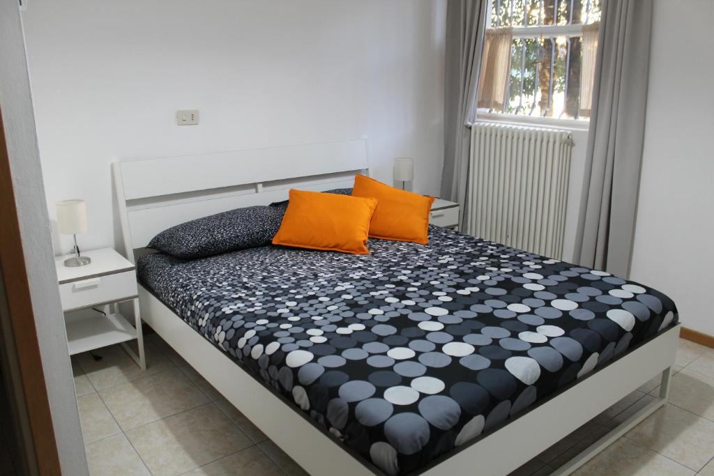 Zdjęcie z galerii obiektu Gli Oleandri w mieście Bellano