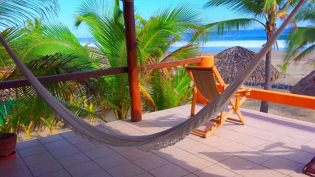 Bungalows Tree Tops - Adults Only - Penthouse Villa - Adults Only