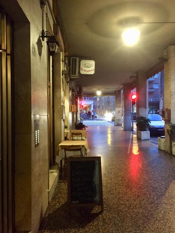 Fotografia z galérie ubytovania Residenza Riva Reno - BOLOGNA v destinácii Bologna