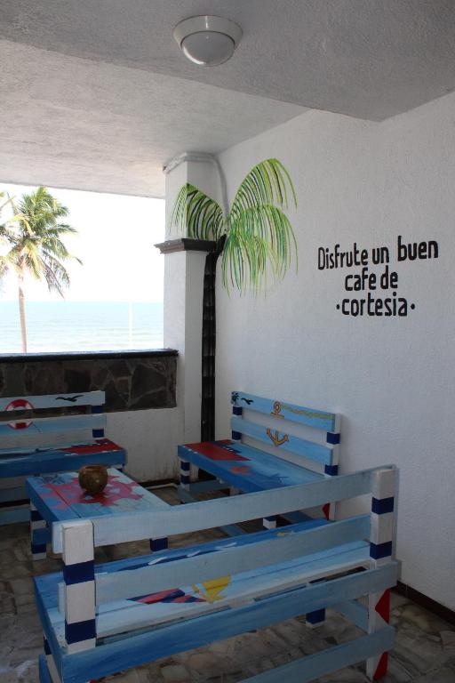 B&B Boca del Rio