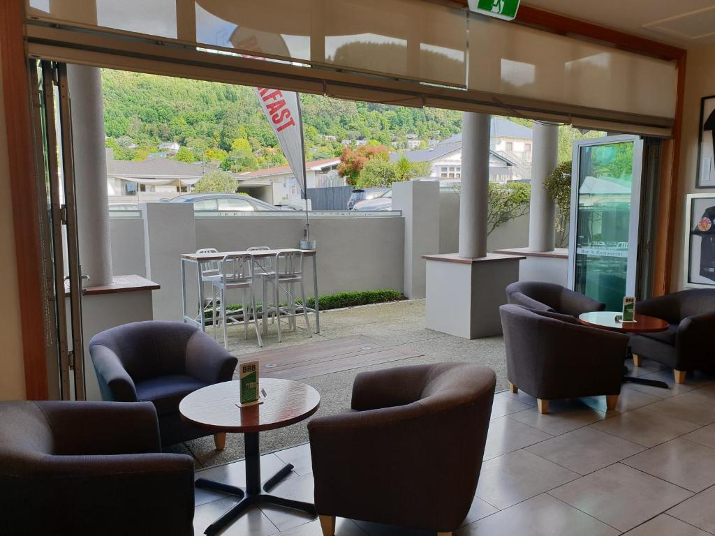 The Hotel Nelson - Resim 9