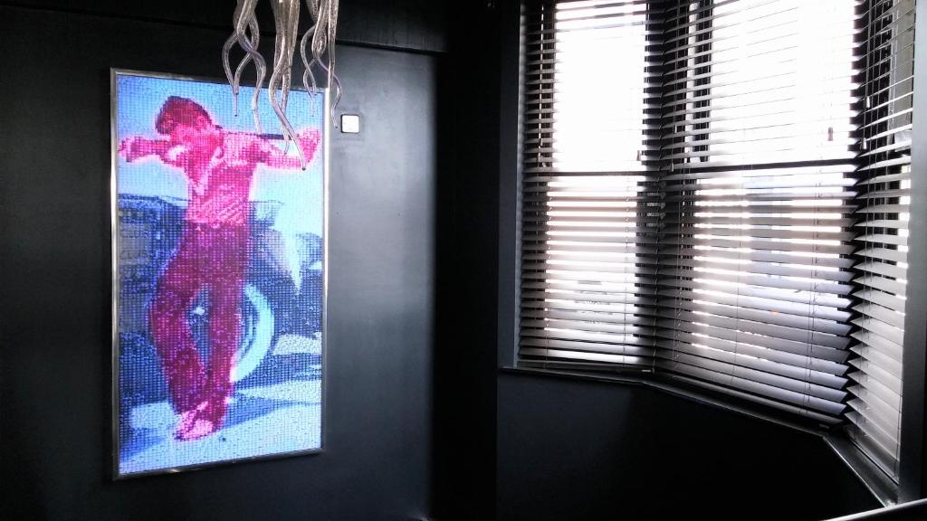 Legends Hotel - Resim 45