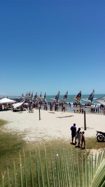  Jangadas do Pontal