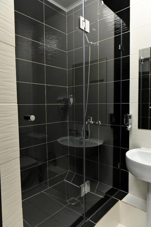 Premier Inn Astana - Deluxe Twin Room