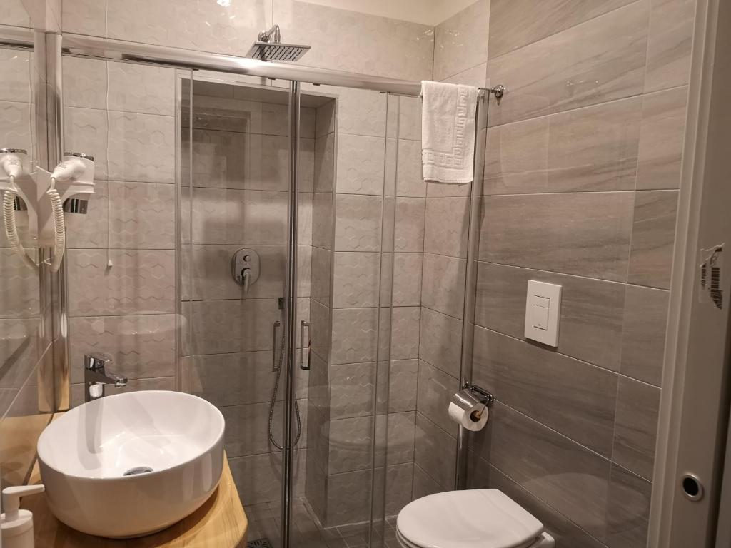 Beverello Rooms - 