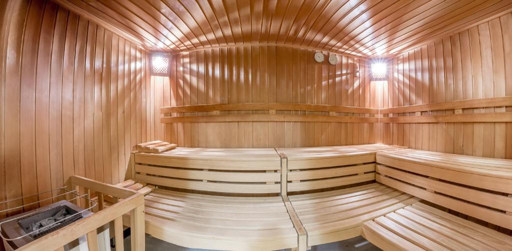 Fotografie z fotogalerie ubytování Hotel Wiesental v destinaci Obergurgl