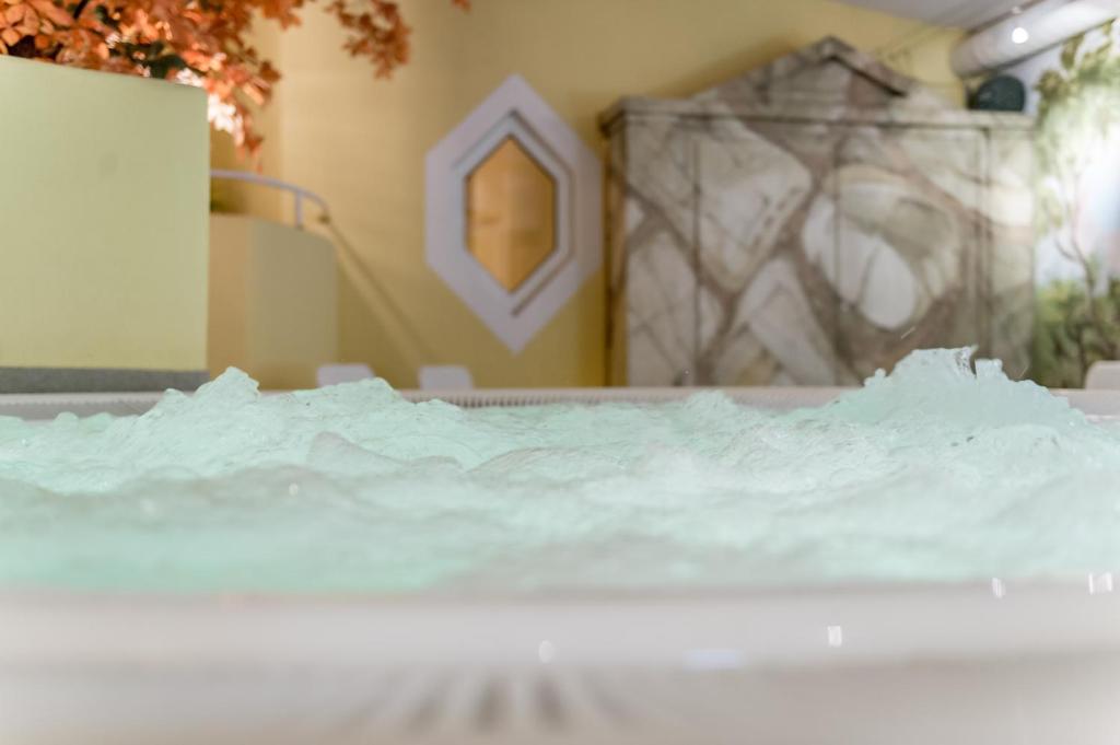 Fotografie z fotogalerie ubytování Hotel Wiesental v destinaci Obergurgl