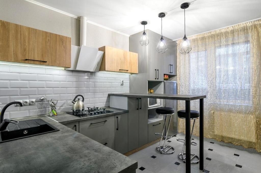 Greatest Luxury Apart-Hotel - Apartment
