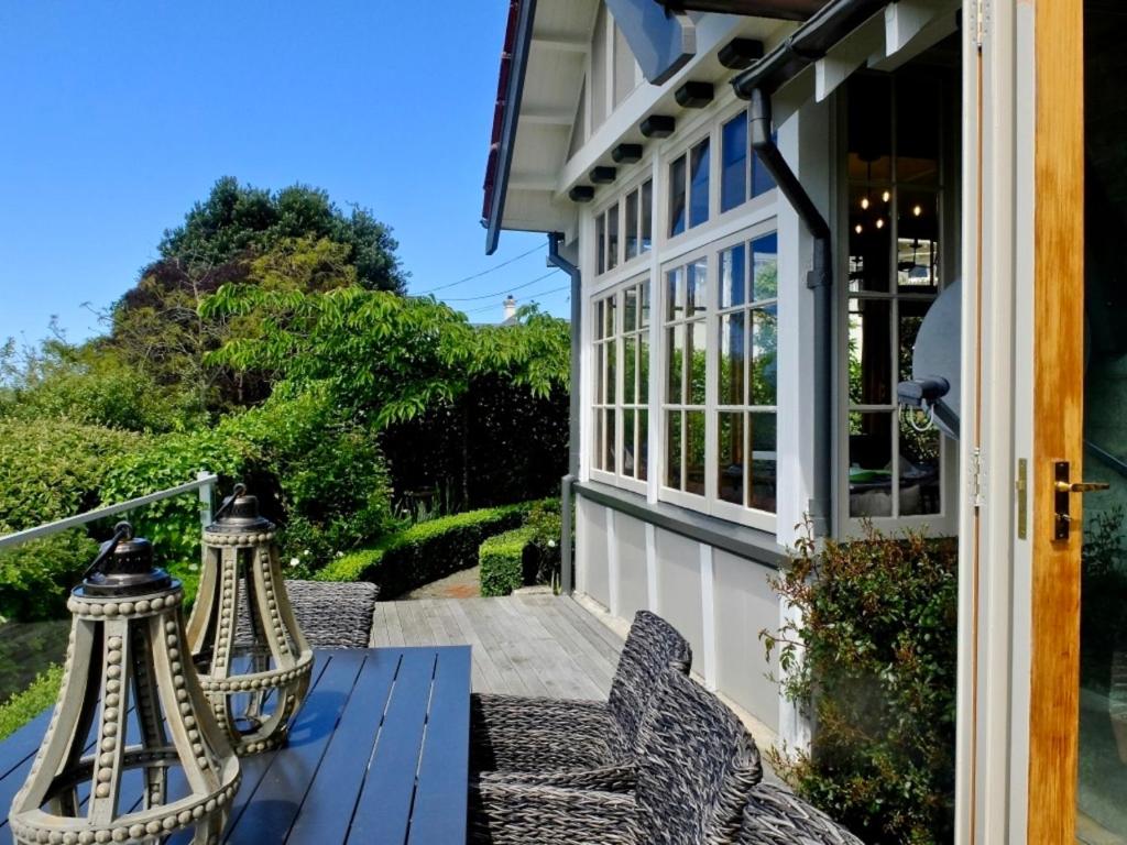 The Terrace - Resim 23