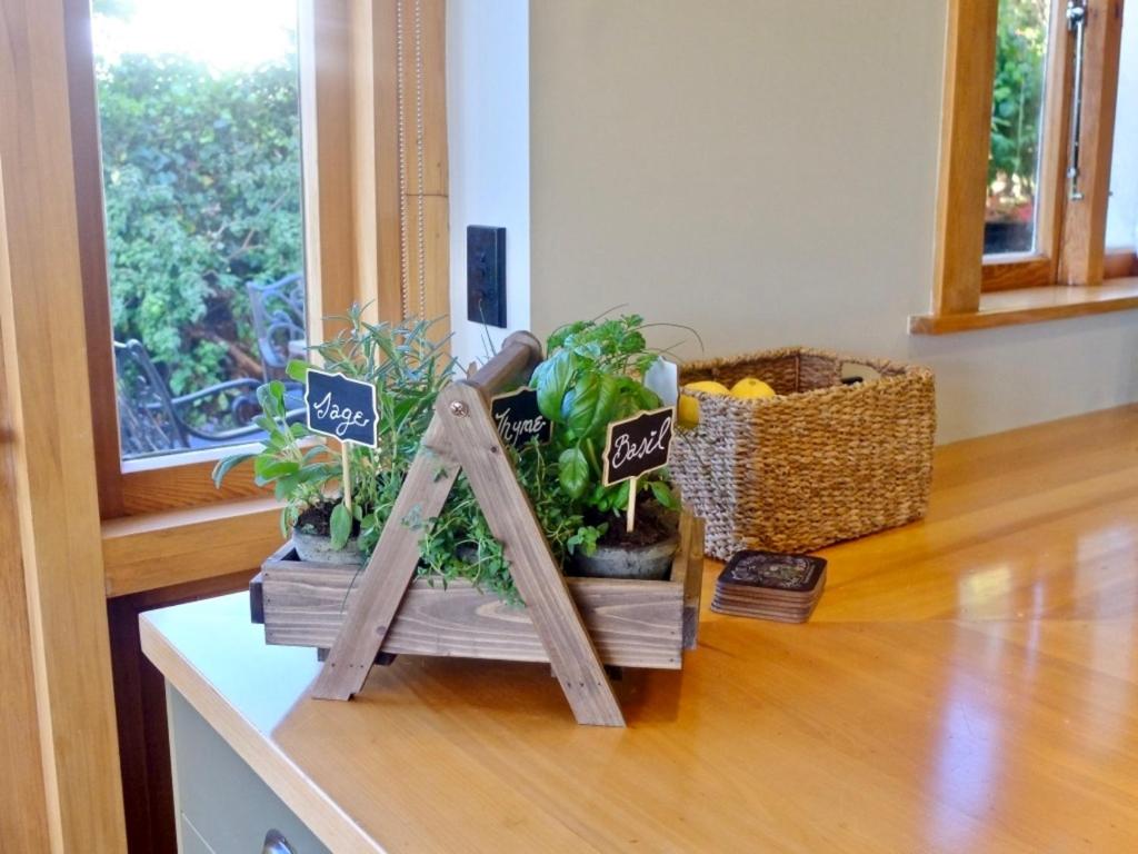 The Terrace - Resim 17